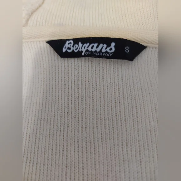 Bergans Jacket - Picture 12 of 16